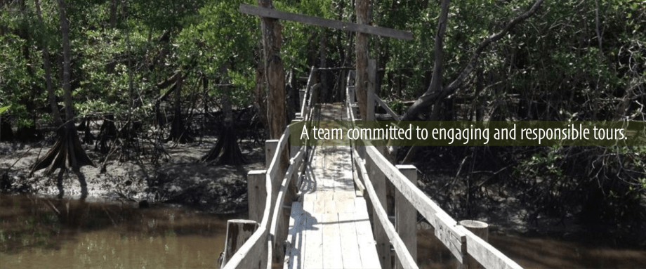 JC's Journeys - About Us