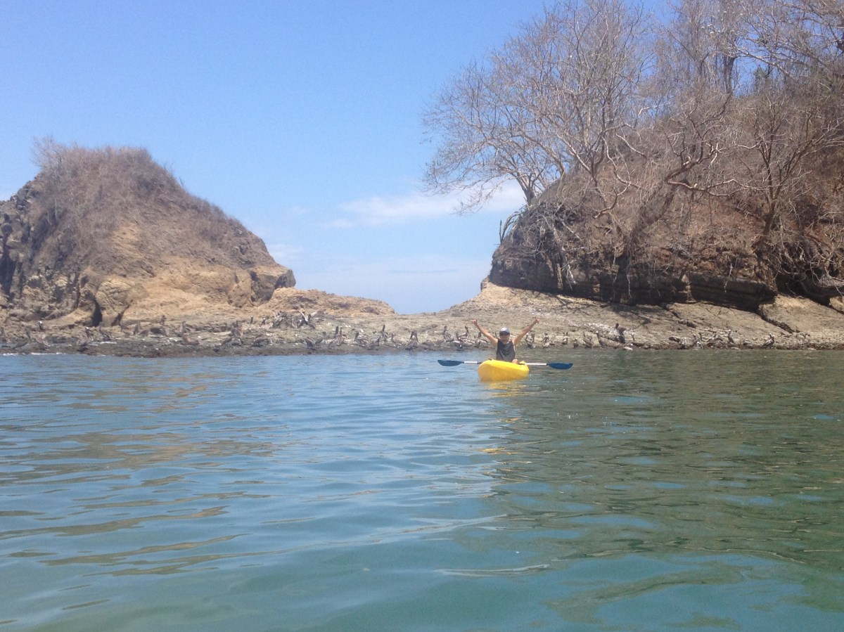 Curu Wildlife Refuge