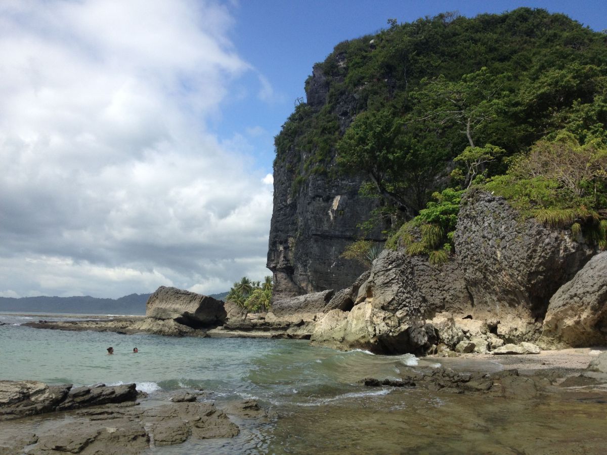 CostaRica for the Second time Visitor