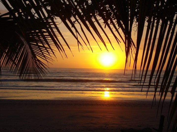 Sunset_SantaTeresa_CostaRica