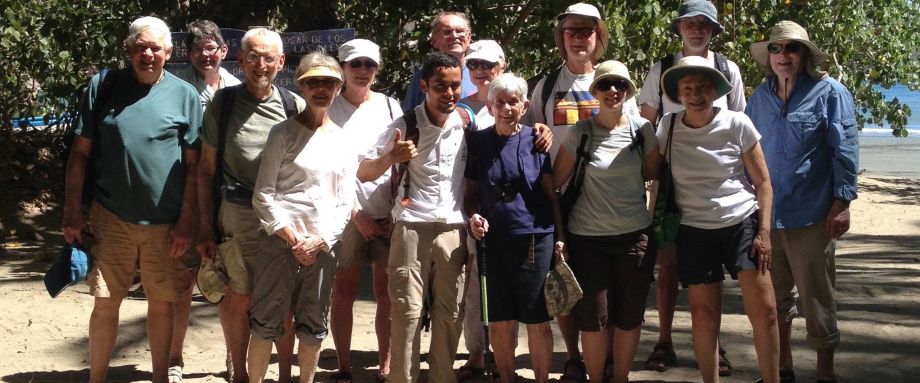Southern Nicoya for Baby Boomers - JC's Journeys