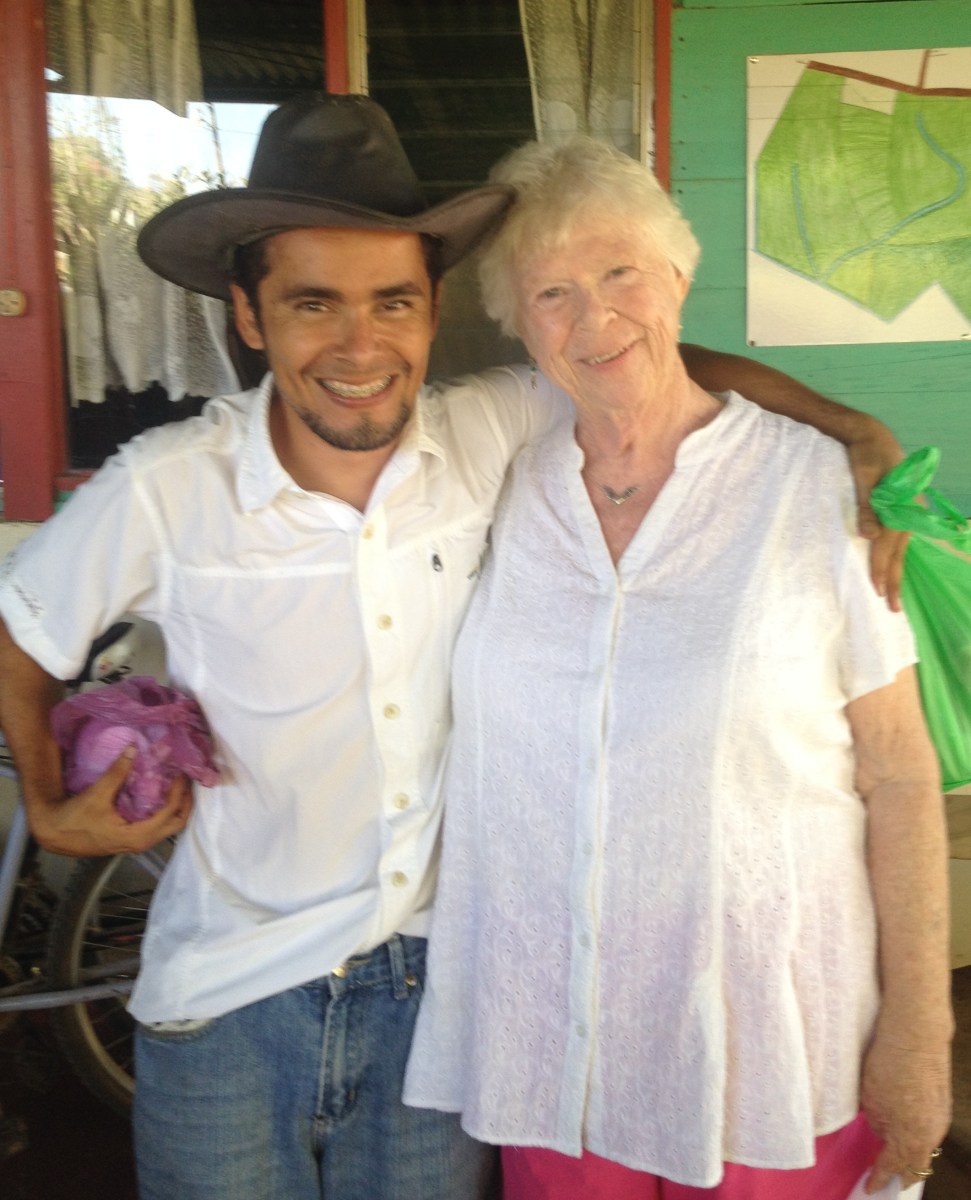 Let's Get Local - JC's Journeys