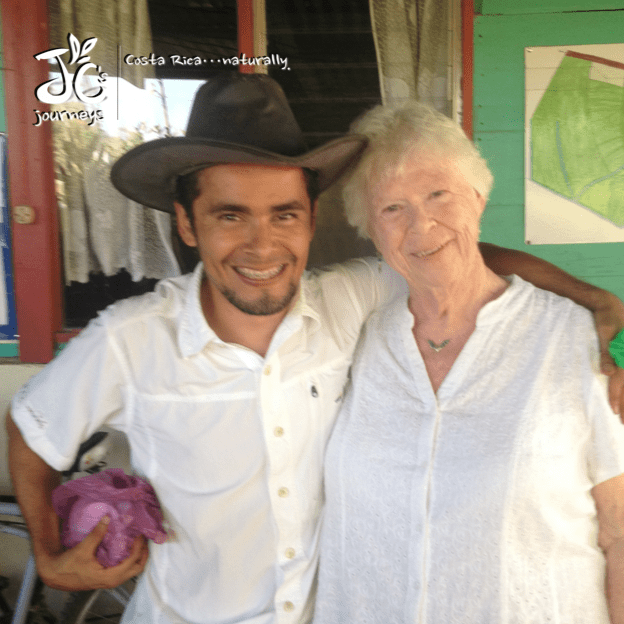 Nicoya Peninsula for Baby Boomers - JC's Journeys