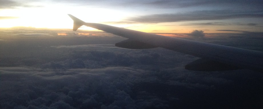 Costa Rica for 2 Weeks