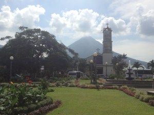 JC's Journeys - Costa Rica - Arenal