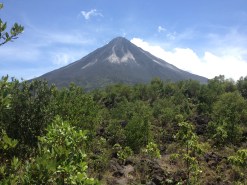 JC's Journeys - Arenal