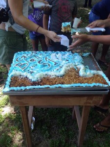 Cabo Blanco Birthday - Costa Rica